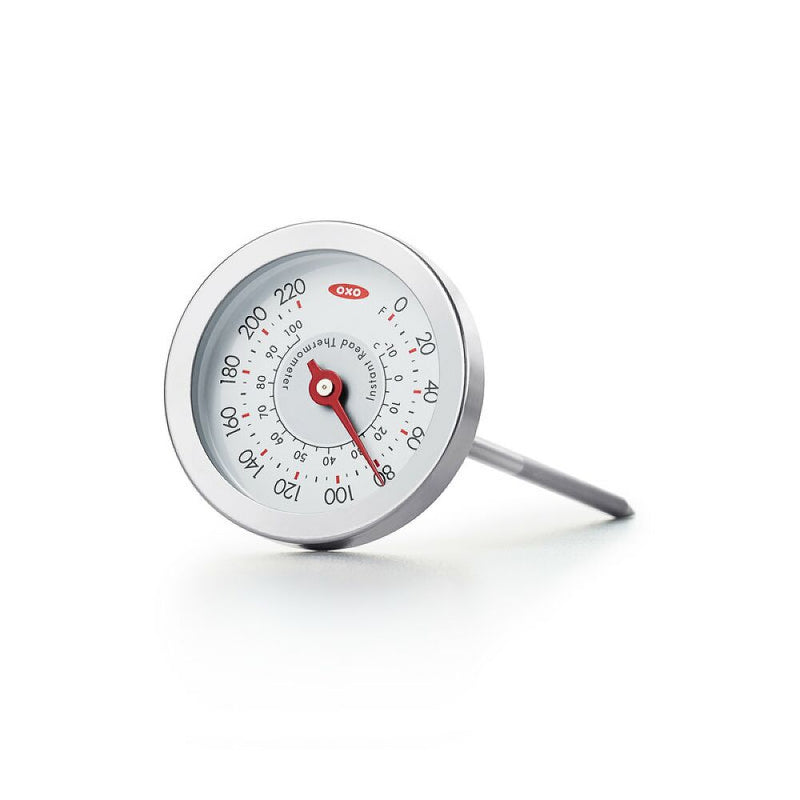 Chef's Precision Instant Read Thermometer W8