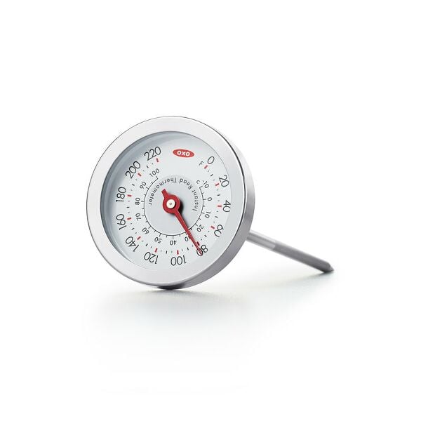 Chef's Precision Instant Read Thermometer W8