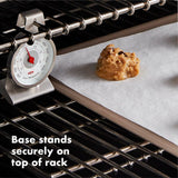 Chef's Precision Oven Thermometer M5