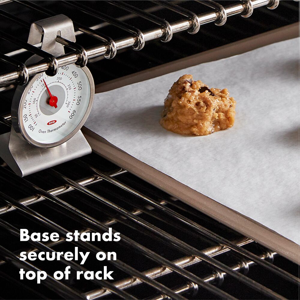 Chef's Precision Oven Thermometer M5