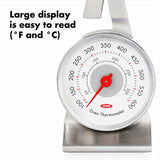 Chef's Precision Oven Thermometer M5