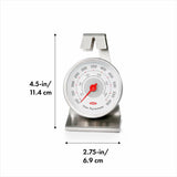 Chef's Precision Oven Thermometer M5