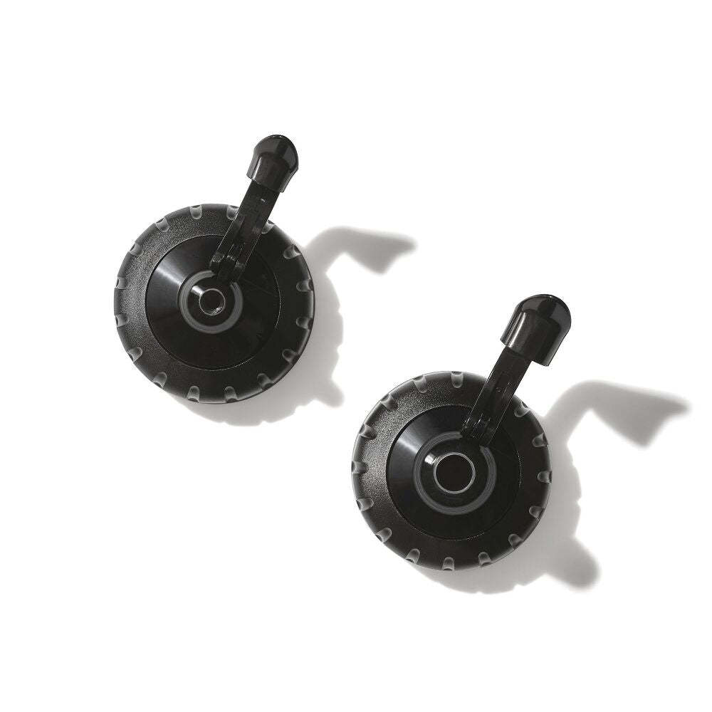 Chef’s Squeeze Bottles – 5-Pack C6