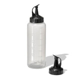 Chef’s Squeeze Bottles – 5-Pack C6