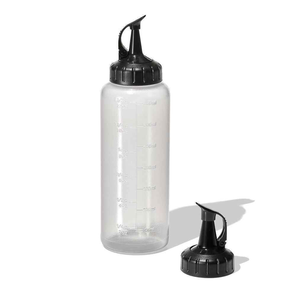 Chef’s Squeeze Bottles – 5-Pack C6