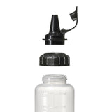 Chef’s Squeeze Bottles – 5-Pack C6