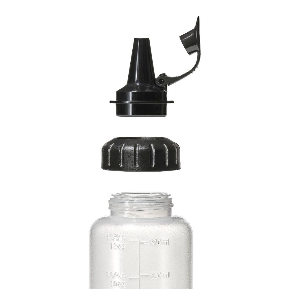 Chef’s Squeeze Bottles – 5-Pack C6