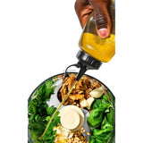 Chef’s Squeeze Bottles – 5-Pack C6