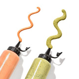 Chef’s Squeeze Bottles – 5-Pack C6
