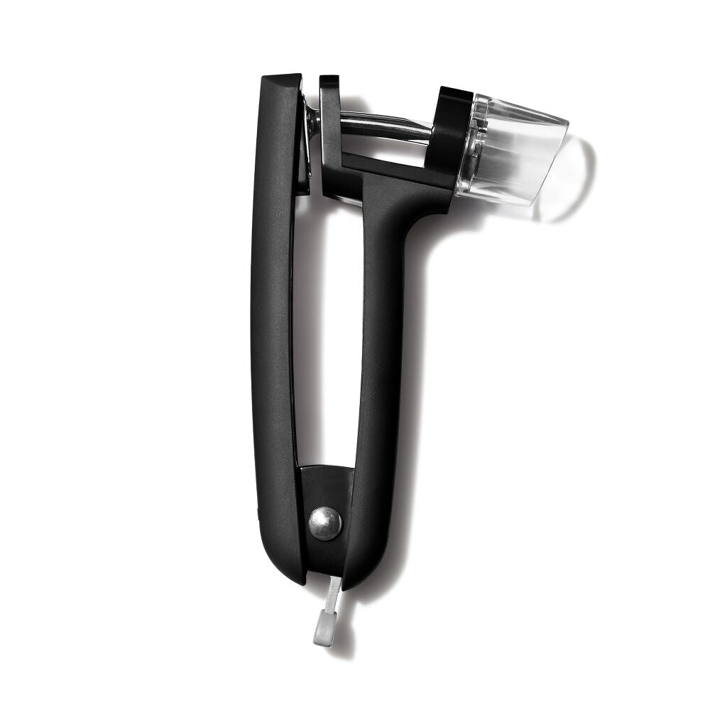 Cherry & Olive Pitter - Black X1