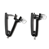 Cherry & Olive Pitter - Black X1