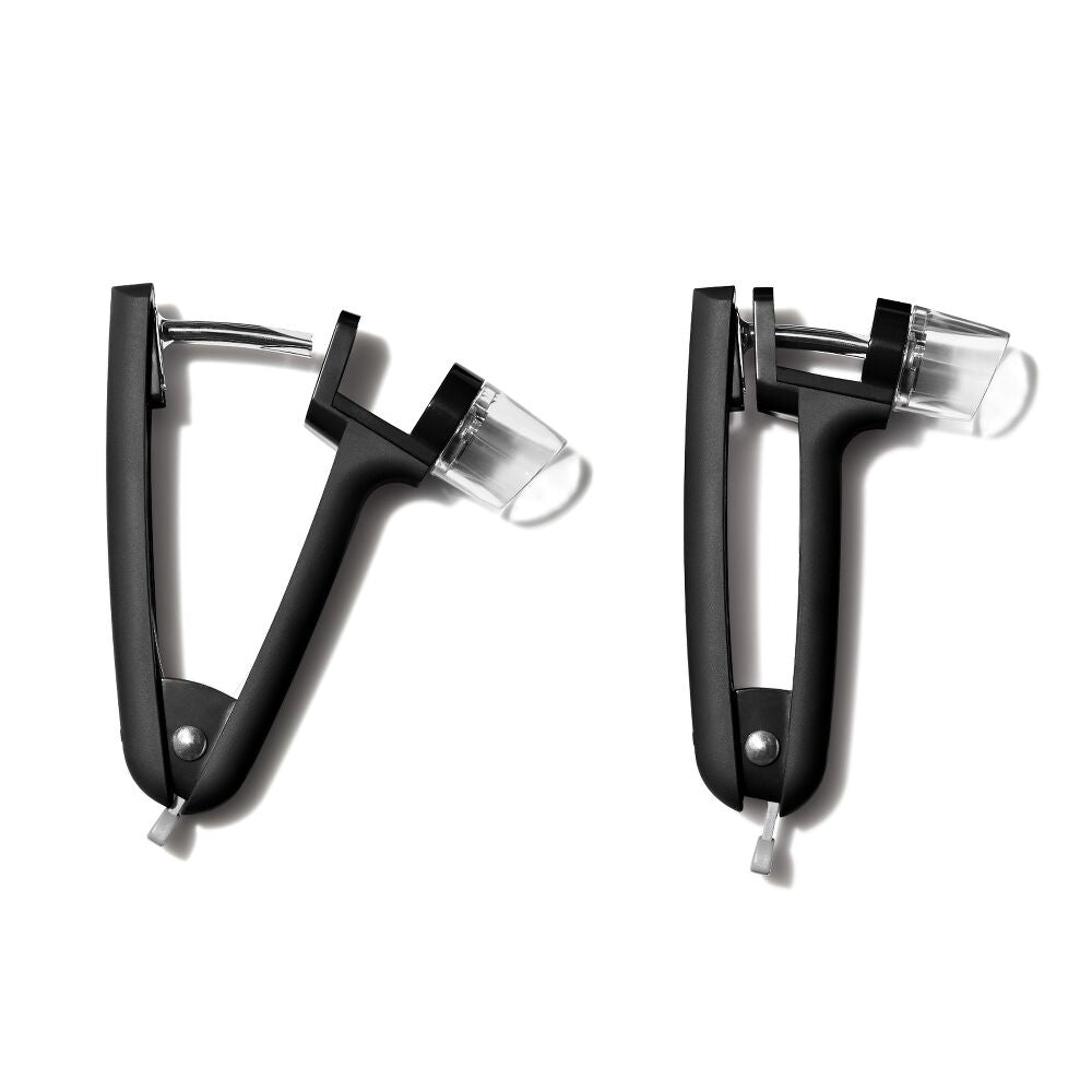 Cherry & Olive Pitter - Black X1