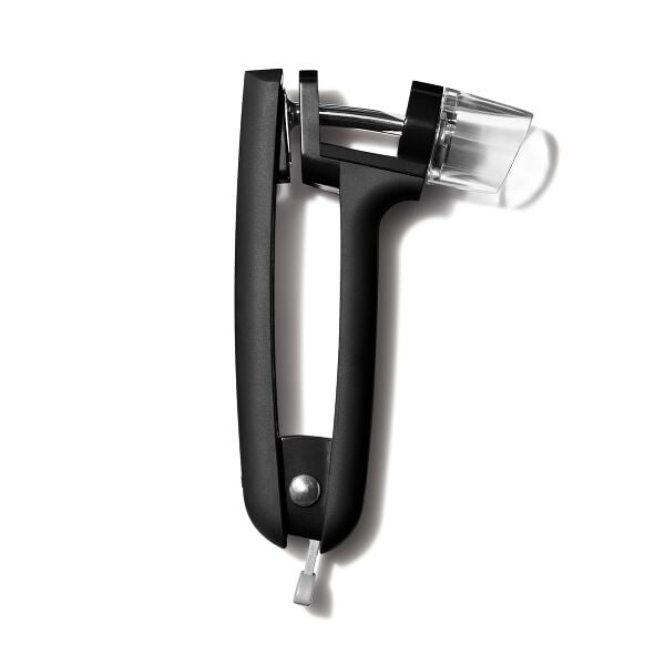 Cherry & Olive Pitter - Black X1