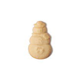 Christmas Cookie Press Disk Set G2