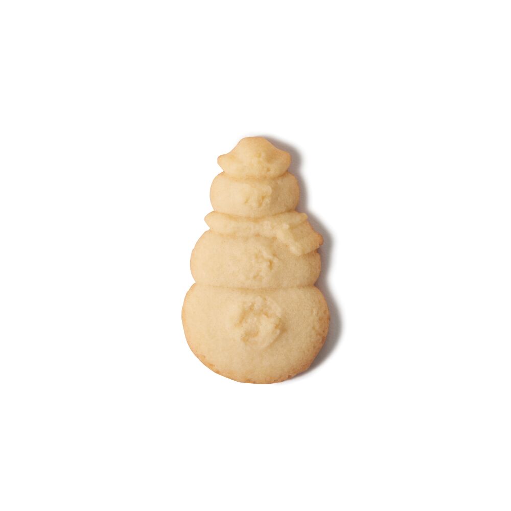 Christmas Cookie Press Disk Set G2