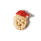 Christmas Cookie Press Disk Set G2