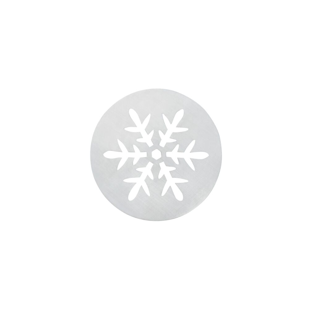 Christmas Cookie Press Disk Set G2