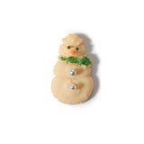 Christmas Cookie Press Disk Set G2