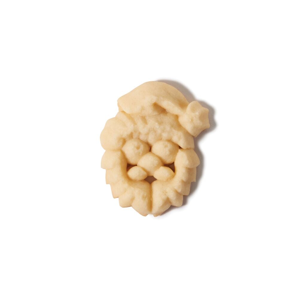 Christmas Cookie Press Disk Set G2