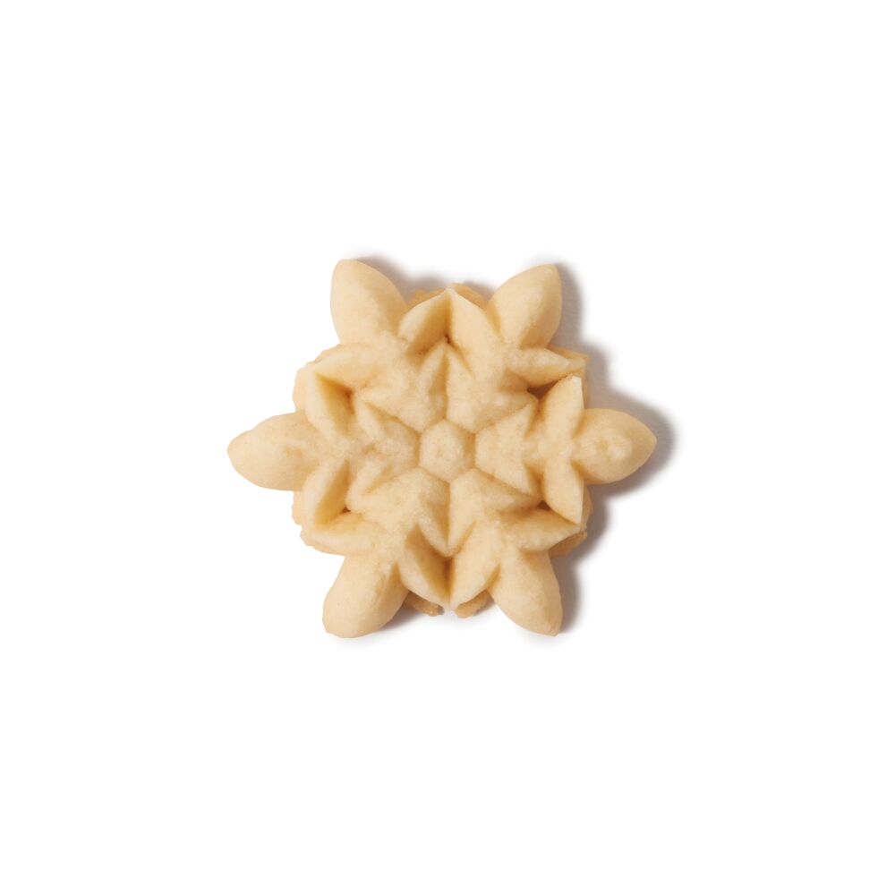 Christmas Cookie Press Disk Set G2