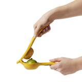 Citrus Squeezer E4