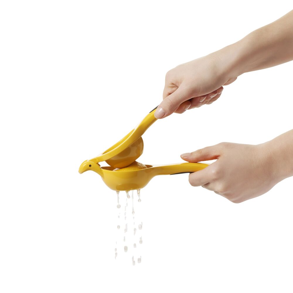 Citrus Squeezer E4