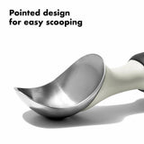 Classic Ice Cream Scoop M6