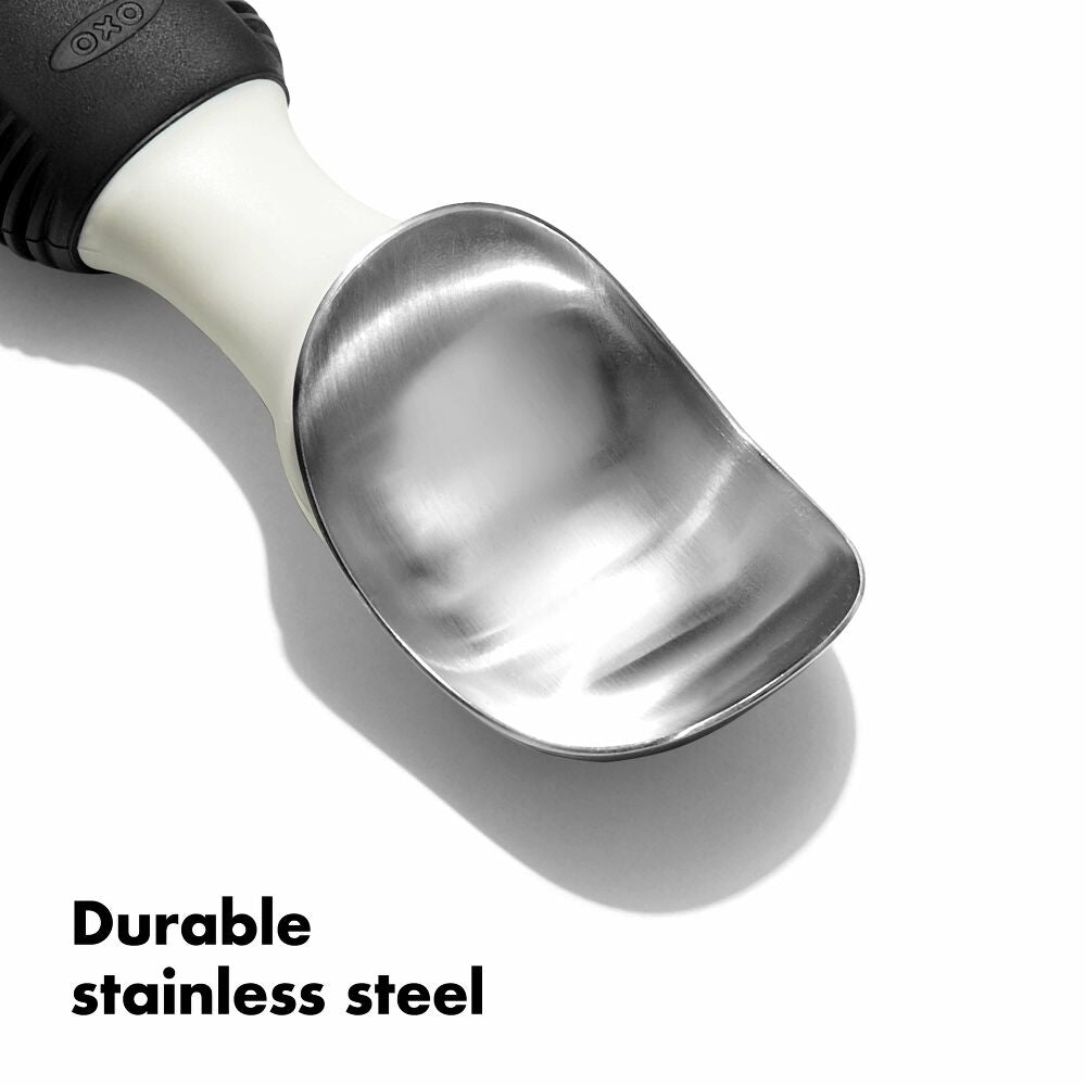 Classic Ice Cream Scoop M6