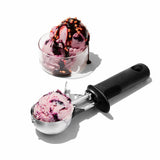 Classic Swipe Ice Cream Scoop D8