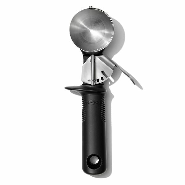 Classic Swipe Ice Cream Scoop D8