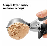 Classic Swipe Ice Cream Scoop G4