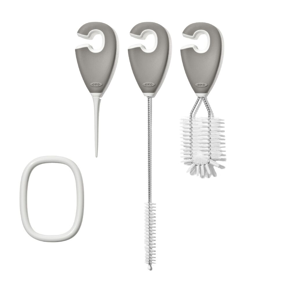 Cleaning Set For Straw & Sippy Cup P2