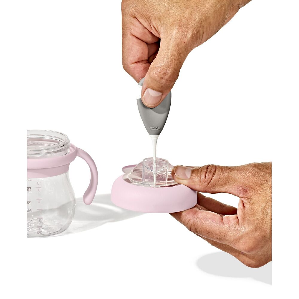 Cleaning Set For Straw & Sippy Cup P2