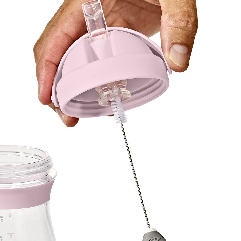 Cleaning Set For Straw & Sippy Cup P2