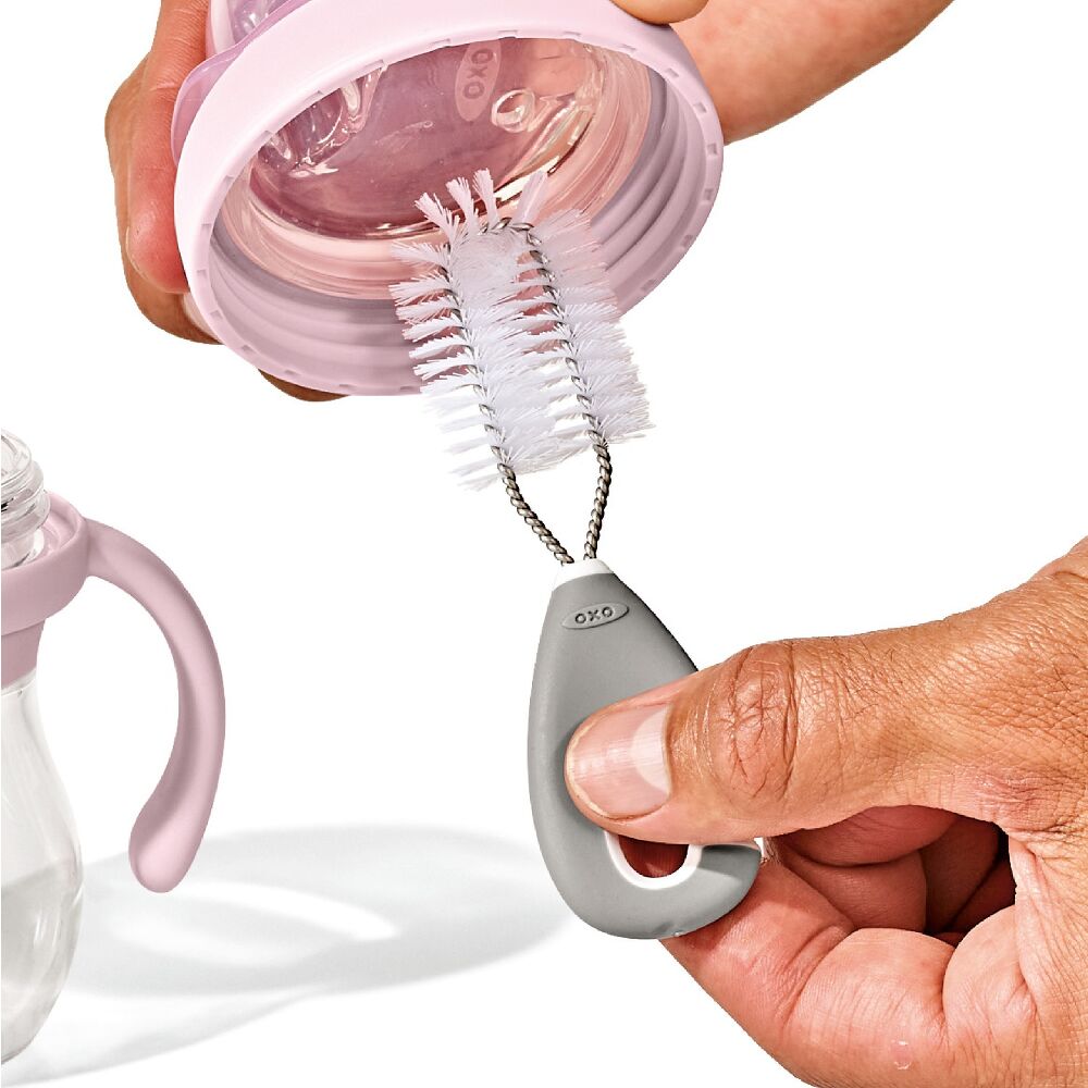 Cleaning Set For Straw & Sippy Cup P2