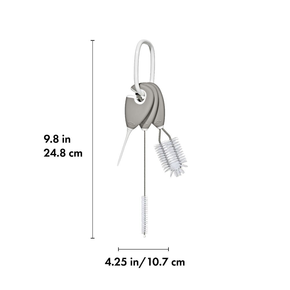 Cleaning Set For Straw & Sippy Cup P2