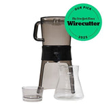 Cold Brew Coffee Maker C1