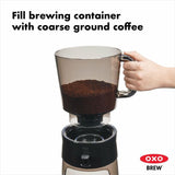 Cold Brew Coffee Maker C1