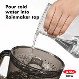 Cold Brew Coffee Maker C1