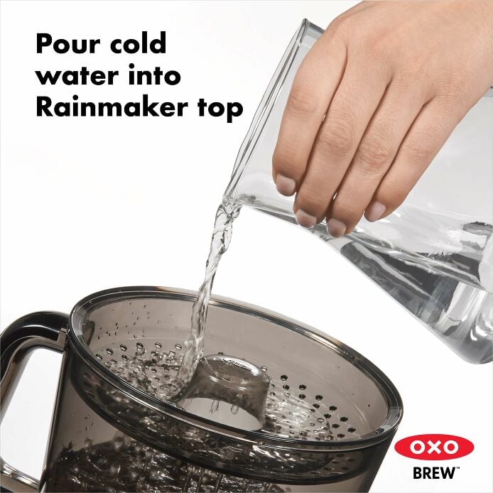 Cold Brew Coffee Maker C1