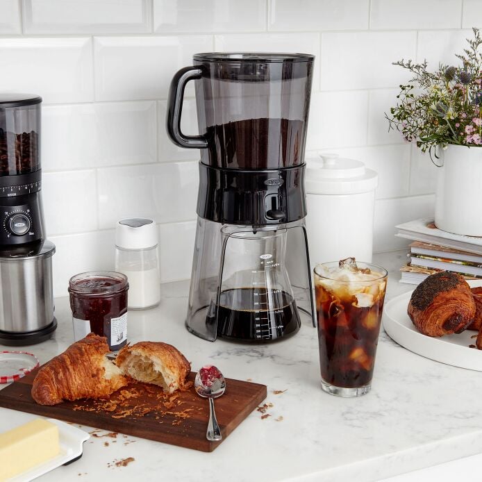Cold Brew Coffee Maker C1