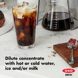 Cold Brew Coffee Maker L9