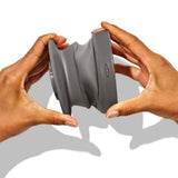 Collapsible Pour-Over with Storage Case O2