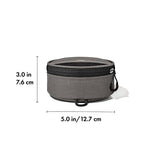 Collapsible Pour-Over with Storage Case P2