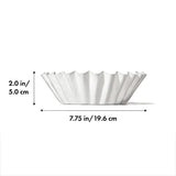 Commercial Basket Style Large Coffee Filters R2