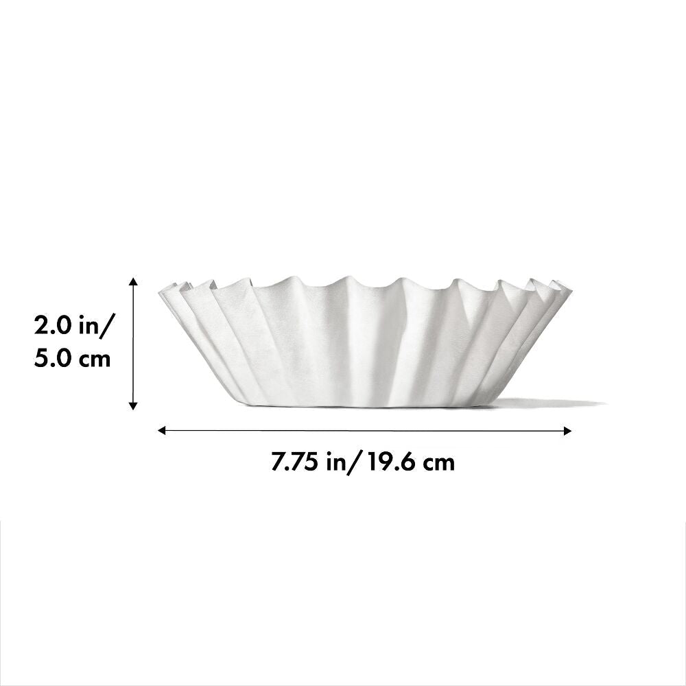 Commercial Basket Style Large Coffee Filters R2