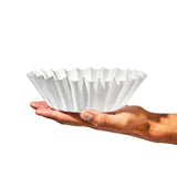 Commercial Basket Style Large Coffee Filters R2