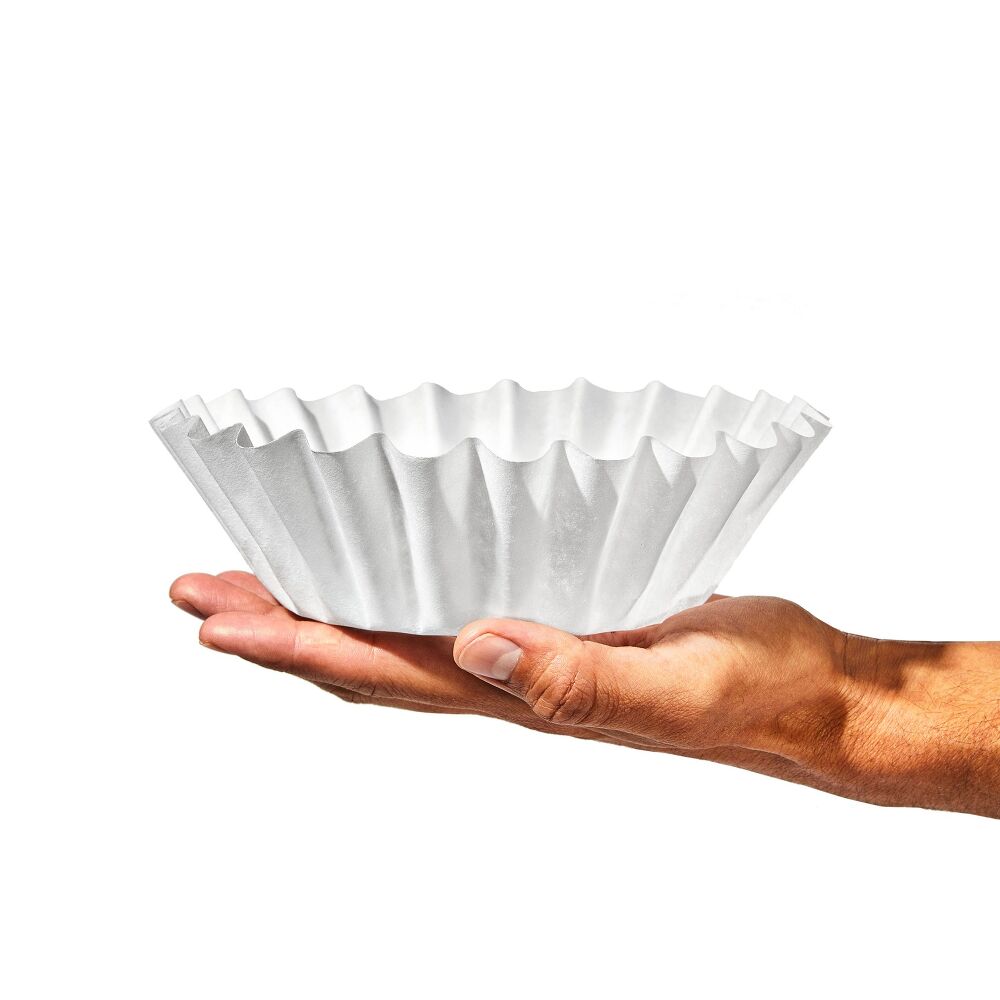 Commercial Basket Style Large Coffee Filters R2