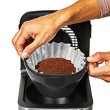 Commercial Basket Style Large Coffee Filters R2