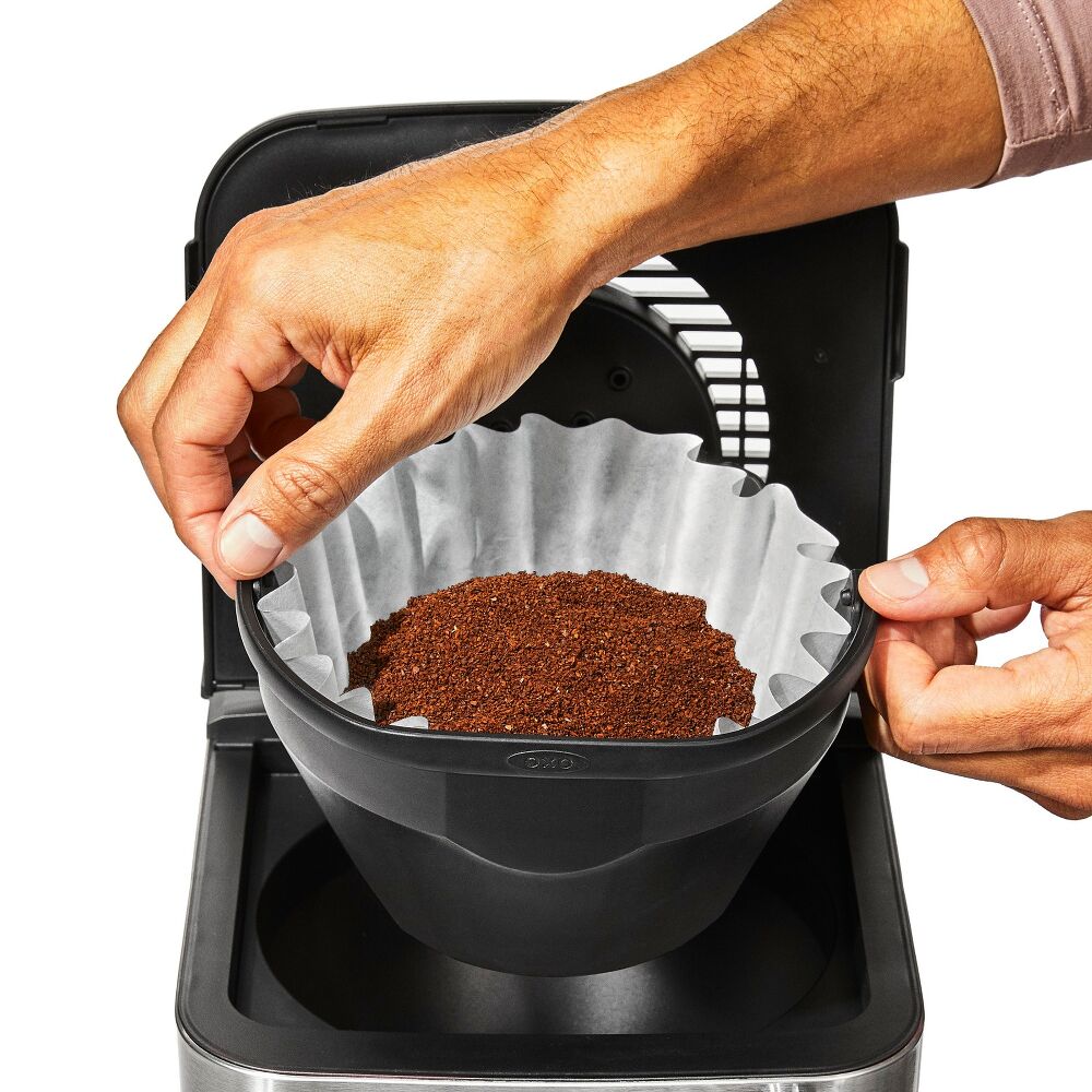 Commercial Basket Style Large Coffee Filters R2